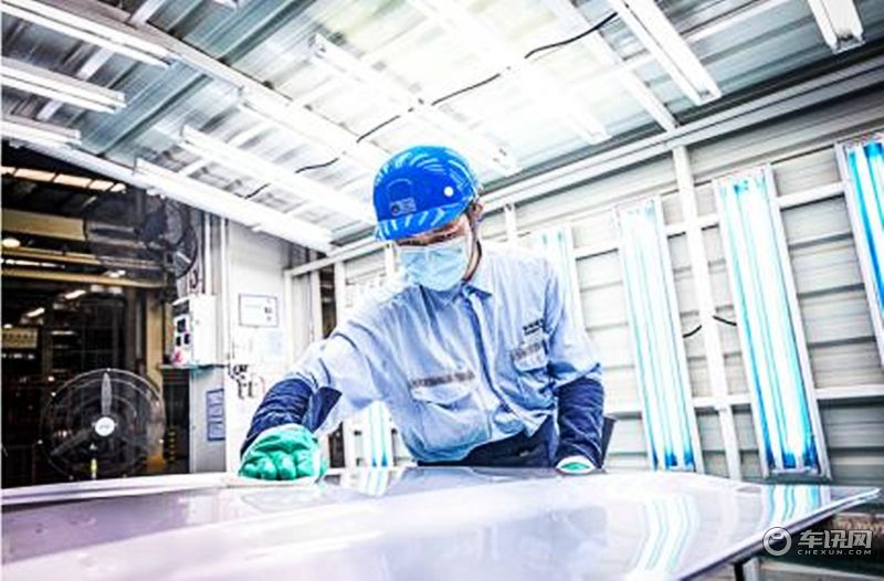 福特探险者获J.D.Power 2022中国新车质量研究大型SUV第一名