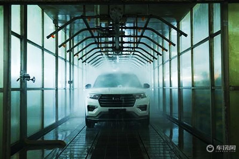 福特探险者获J.D.Power 2022中国新车质量研究大型SUV第一名