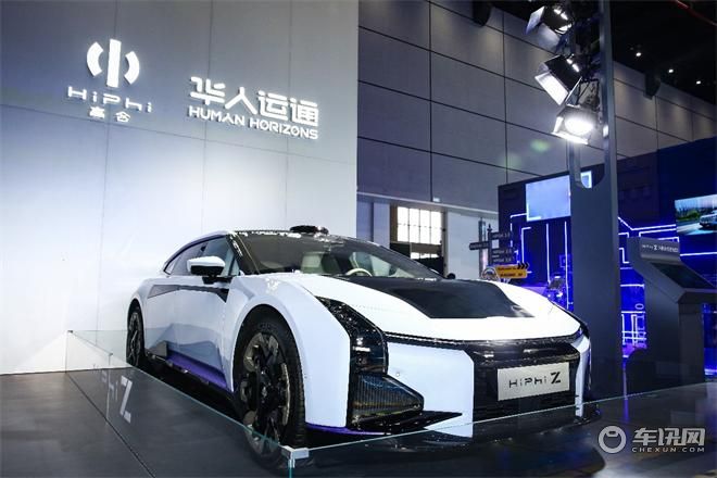 未来出行的另一种想象：“积木”搭建场景智能