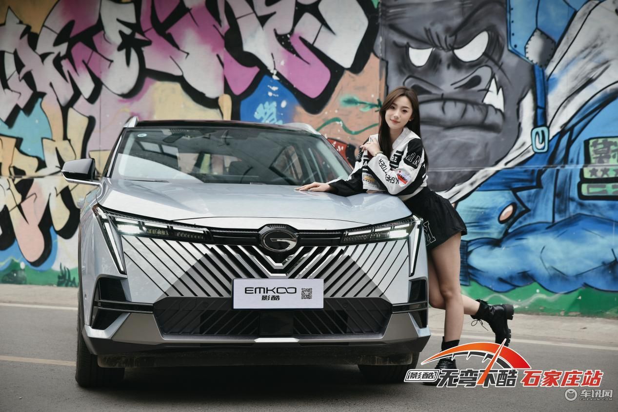 驾驭温差、无惧海拔，传祺影酷环行中国打卡_https://www.cctvyscj.com_导购_第19张