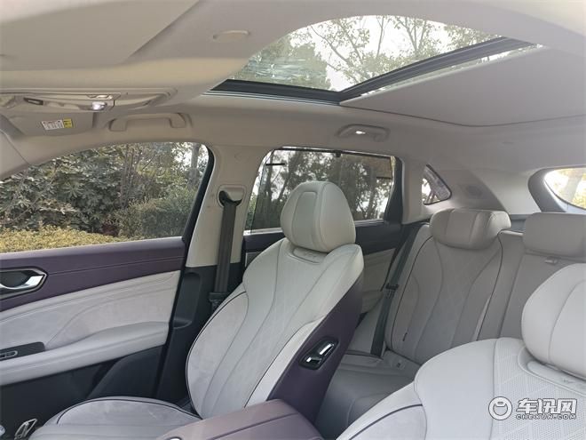纯电续航实测高达194kW？魏牌拿铁DHT-PHEV有话说！