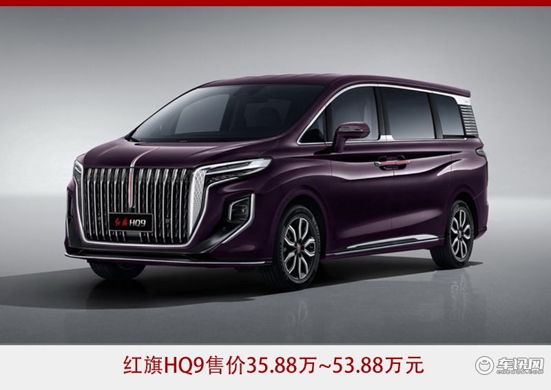 似是而非 中大型MPV市场还能容纳多少新车？