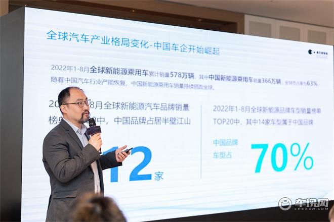 黑芝麻智能上海媒体开放日，分享芯片的深度技术内容