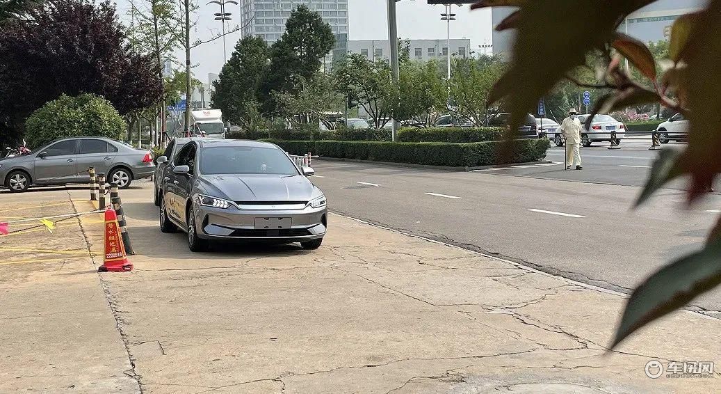 ▲图片来源：车聚网