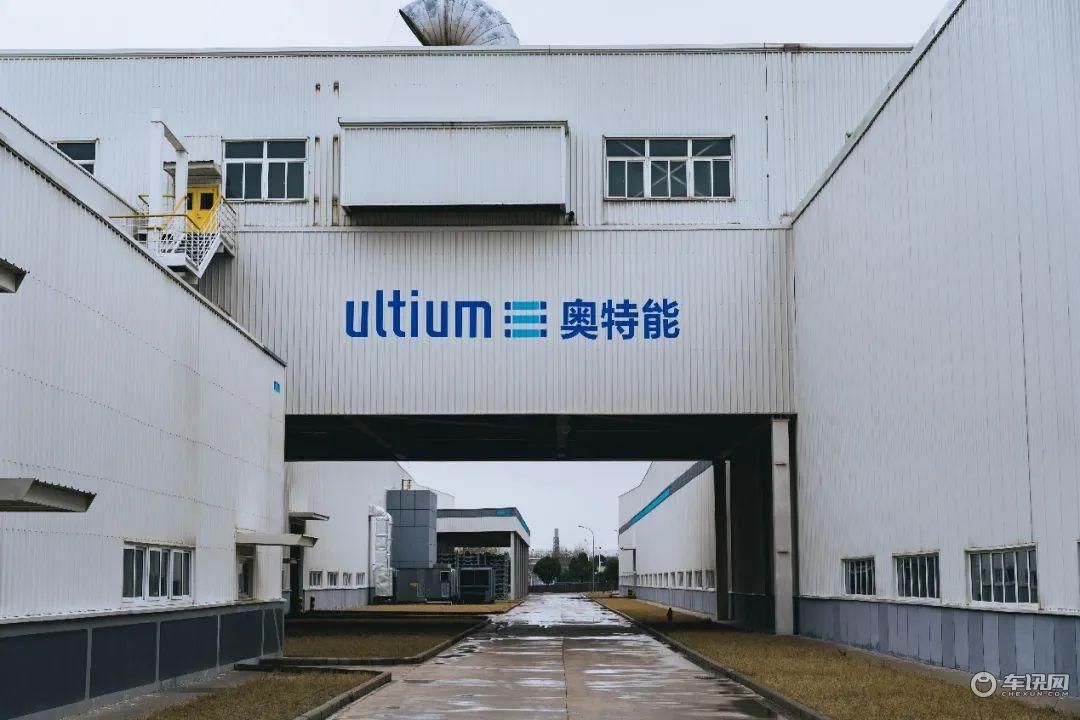 不入虎穴焉得别克E5，武汉奥特能工厂几斤几两？