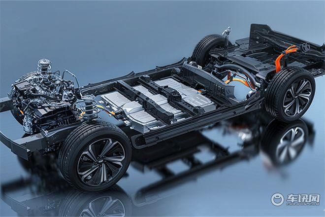 仁者见仁之星越L增程电动版值不值得入手？