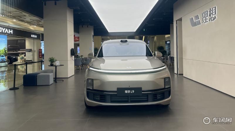 ▲图片来源：车聚网