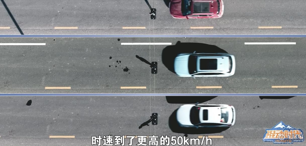 高原高寒高强度，23台混动车经受六大测试项目考验