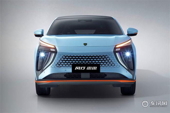 13万级纯电SUV普及者，风行雷霆让“高不可攀”触手可及！