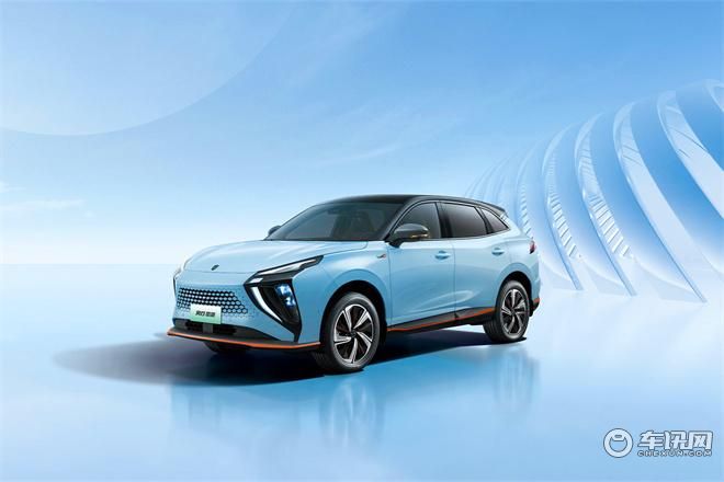 13万级纯电SUV普及者，风行雷霆让“高不可攀”触手可及！