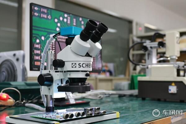 测量系统是平衡机技术的核心体现 上海申克提供高效检修服务