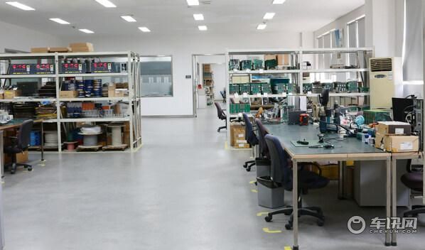 测量系统是平衡机技术的核心体现 上海申克提供高效检修服务