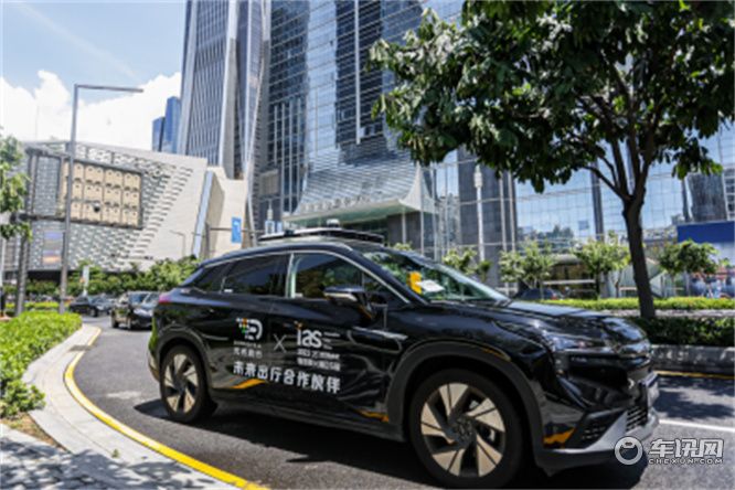 下一站，深圳：粤港澳大湾区车展将于6月16日开幕