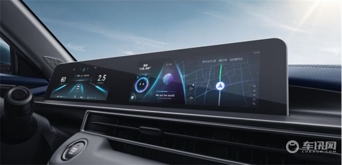 2023款瑞虎5x焕芯上市 6万级全球精品SUV卷王来袭