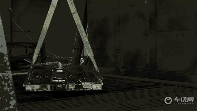 吉利银河L7首搭神盾电池安全系统 创最安全新能源SUV