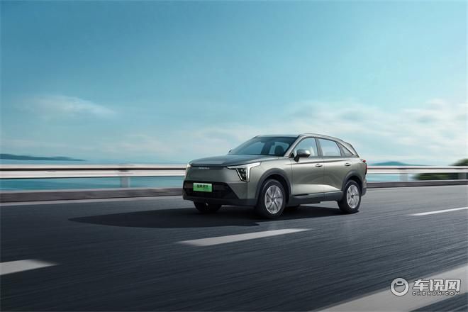 不忘初心只做最好的SUV，哈弗枭龙系列震撼上市售价13.98万元起