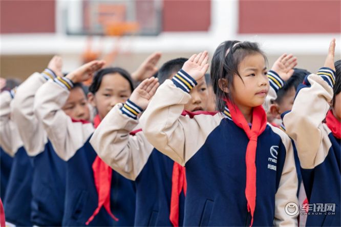 “山系生活宽体SUV”长安马自达MAZDA CX-50行也东莞上市