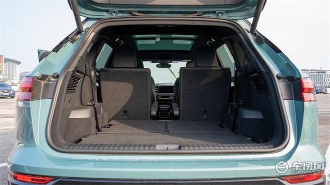 实力派豪华纯电SUV——奥迪Q5 e-tron值得宝妈信赖