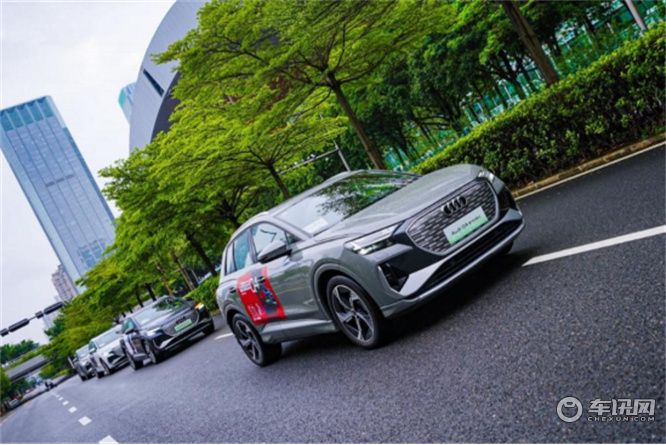 端午就来粤港澳大湾区车展！千余款新车、亿元补贴、科技感体验