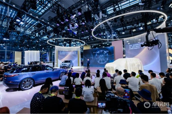 端午就来粤港澳大湾区车展！千余款新车、亿元补贴、科技感体验