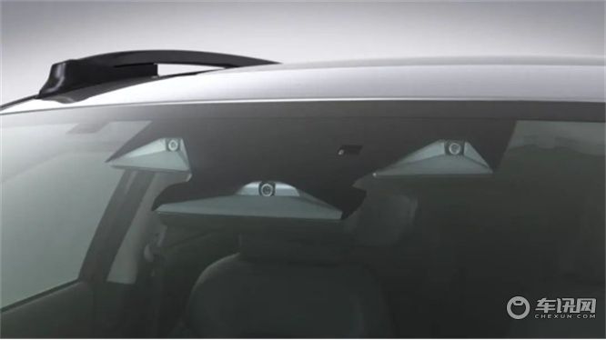進口新獵趣SUV斯巴魯全新CROSSTREK粵港澳大灣區車展上市發布