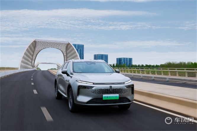 大五座SUV市场搅局者，新摩卡DHT-PHEV震撼上市，售价23.18万元