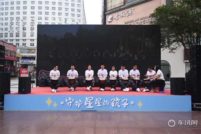 2023捷途汽车龙虾啤酒烧烤节国风神画之夜，诠释用户型企业的本色