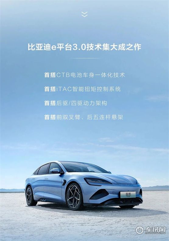 升值加新 ｜ 海豹冠军版正式上市                