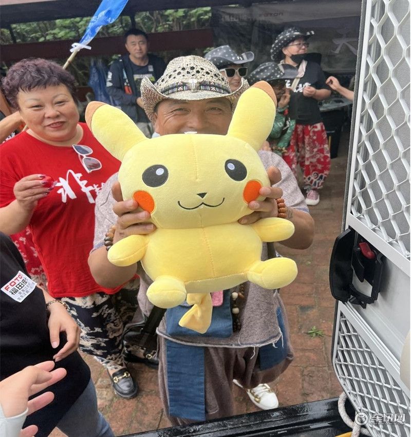 “心宽路野，以车会友” 天生玩 哈尔滨站 魅力之行圆满结束