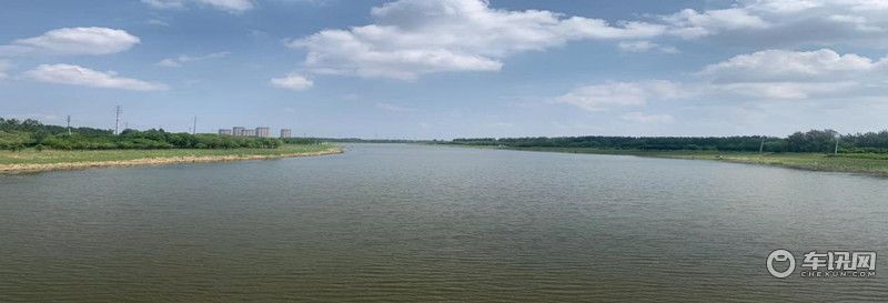 “心宽路野，以车会友” 天生玩 哈尔滨站 魅力之行圆满结束