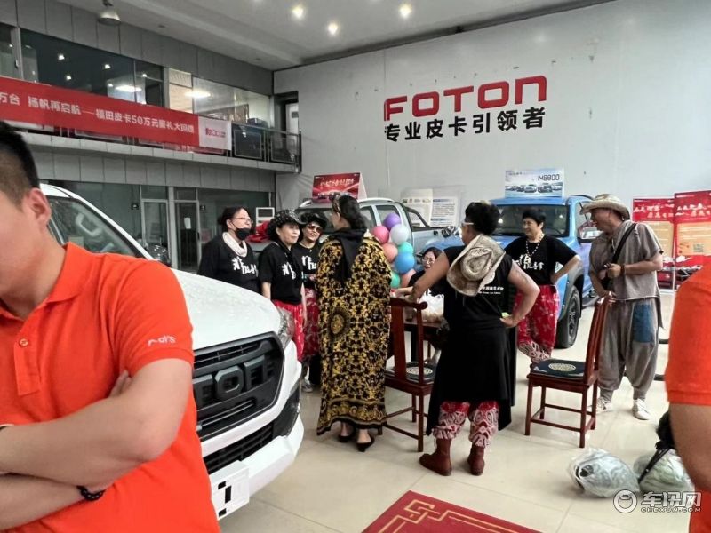 “心宽路野，以车会友” 天生玩 哈尔滨站 魅力之行圆满结束