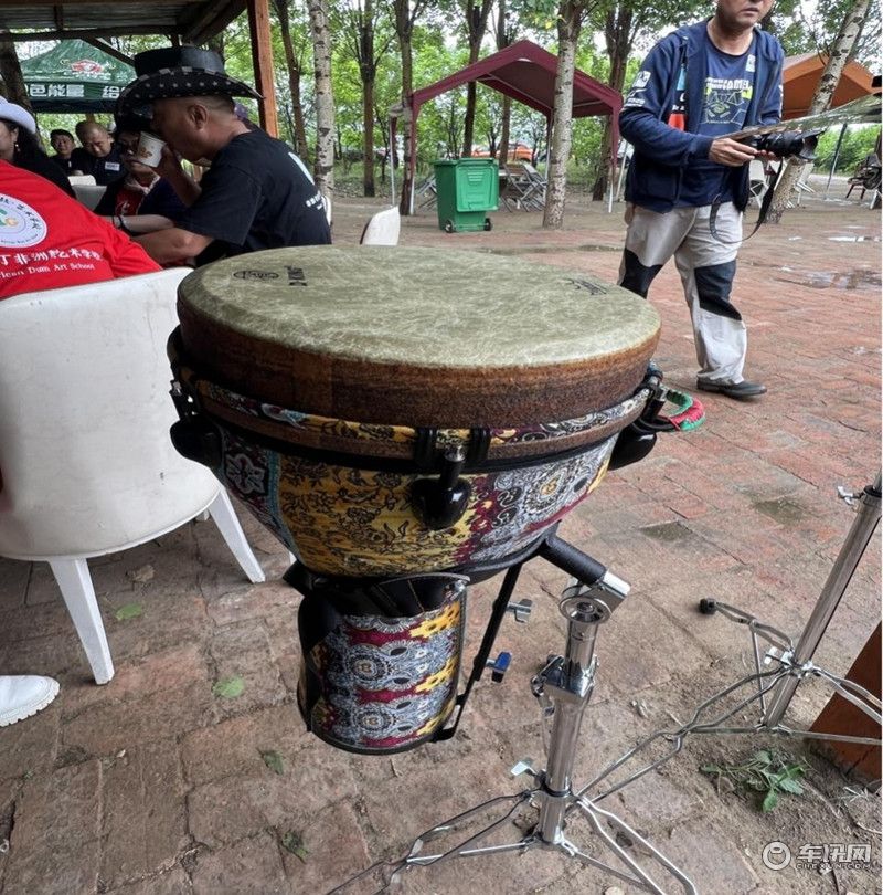 “心宽路野，以车会友” 天生玩 哈尔滨站 魅力之行圆满结束