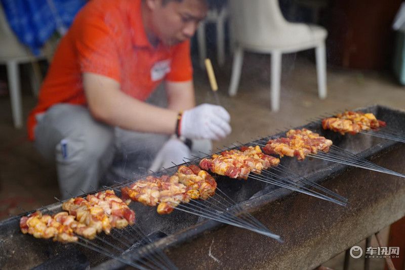 “心宽路野，以车会友” 天生玩 哈尔滨站 魅力之行圆满结束