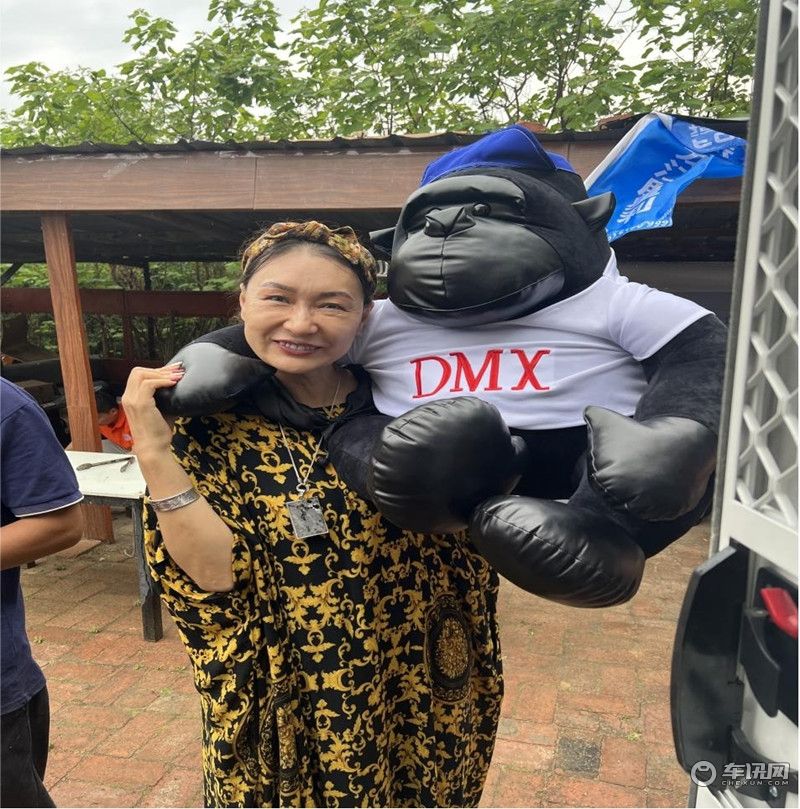 “心宽路野，以车会友” 天生玩 哈尔滨站 魅力之行圆满结束