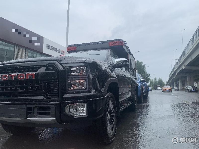 “心宽路野，以车会友” 天生玩 哈尔滨站 魅力之行圆满结束