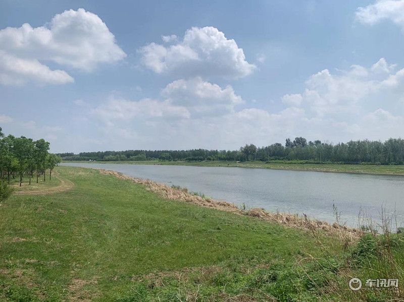 “心宽路野，以车会友” 天生玩 哈尔滨站 魅力之行圆满结束