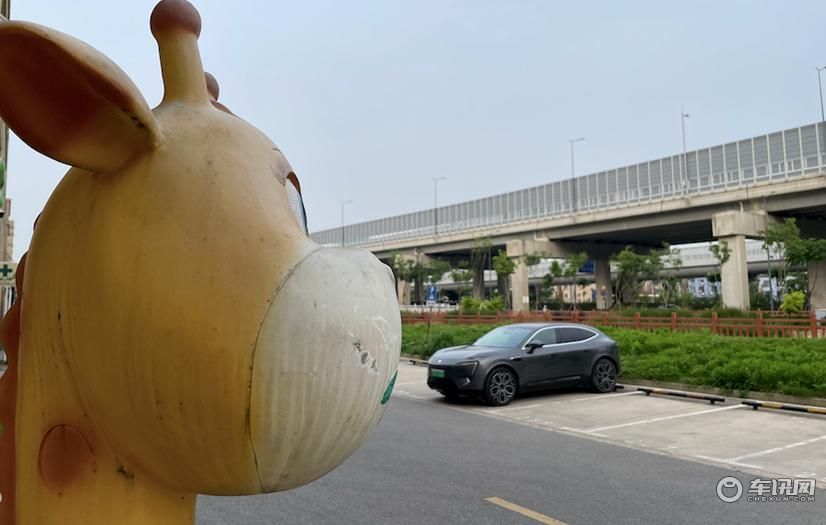 ▲图片来源：车聚网
