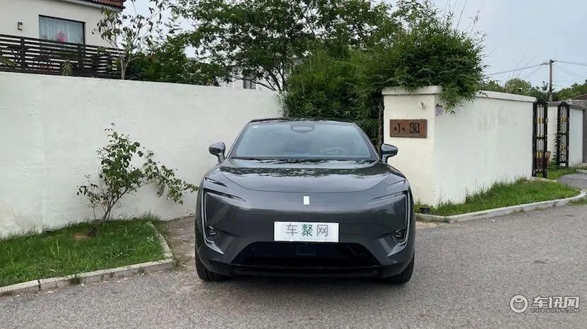 ▲图片来源：车聚网