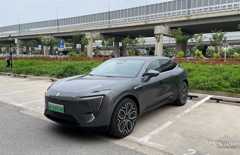 ▲图片来源：车聚网
