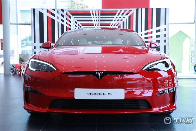购电动车“有着数”！特斯拉限时引荐奖励最高减7000元