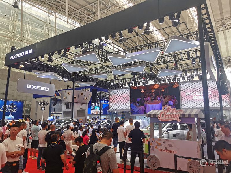13.99万起！全新一代凌云哈尔滨上市，让用户尽享舒适豪华