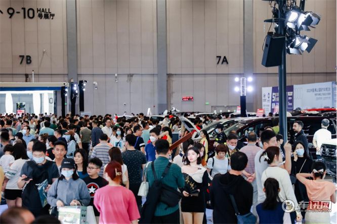中秋国庆双节同庆，来佛山十一汽车嘉年华抽汽车