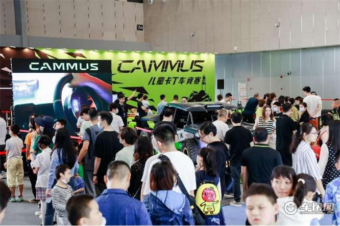 中秋国庆双节同庆，来佛山十一汽车嘉年华抽汽车