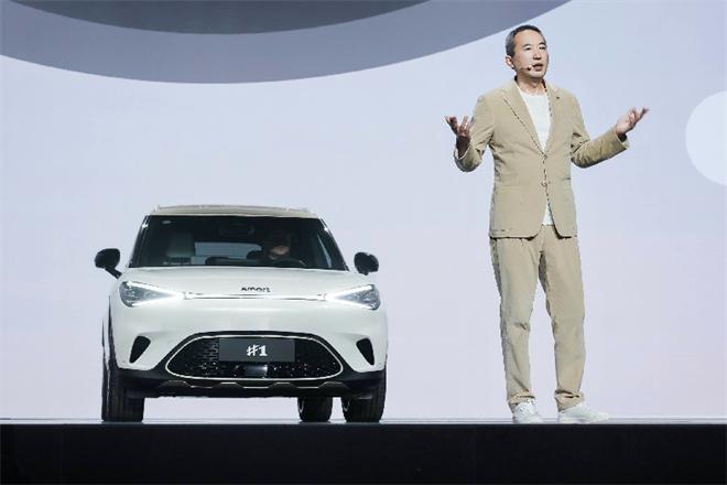 Smart times 2023苏州奥体盛大开启，全新smart精灵#1铂金版上市