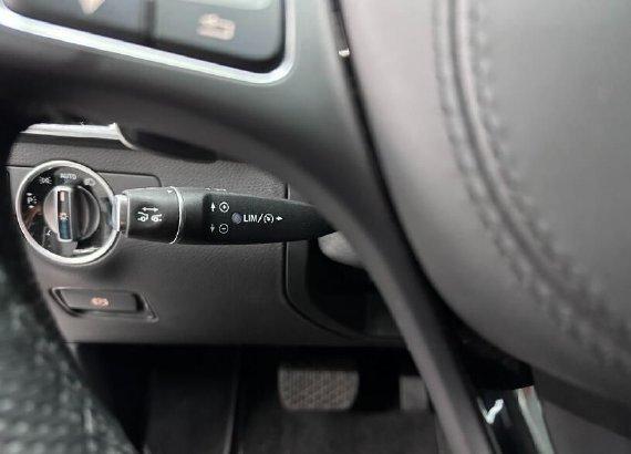 2023款北京BJ90可改装奔驰GLS450价低