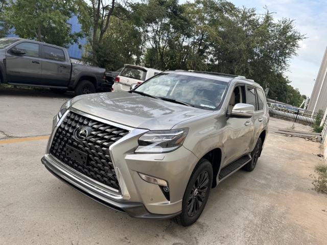 gx460参数图片