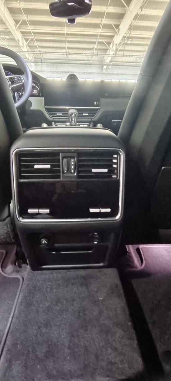 2023款保时捷卡宴2.9T港口价格直降到底