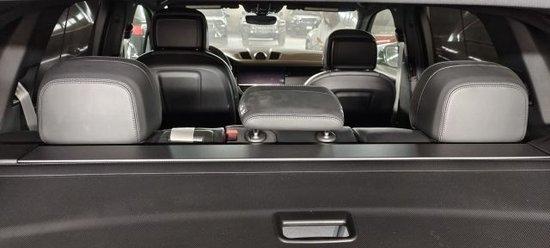 2023款保时捷卡宴2.9T港口价格直降到底