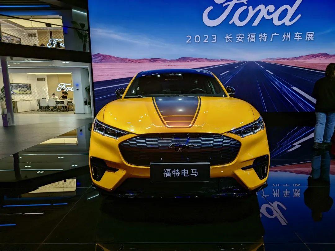 2023广州车展上有哪些值得期待的「宝藏车」？ 