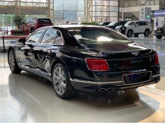 23款宾利飞驰现车优惠在售全国分期价格便宜